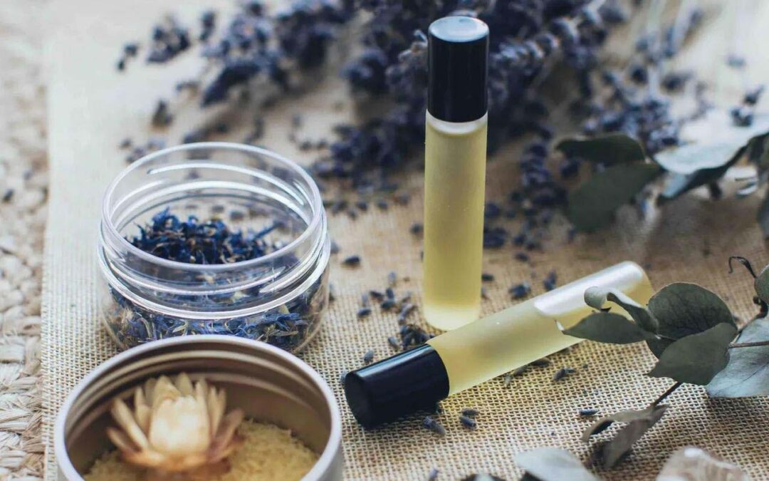 7 Must Have Essential Oils To Transform Your Self Care Routine Featured