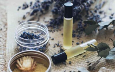 7 Must-Have Essential Oils To Transform Your Self-Care Routine