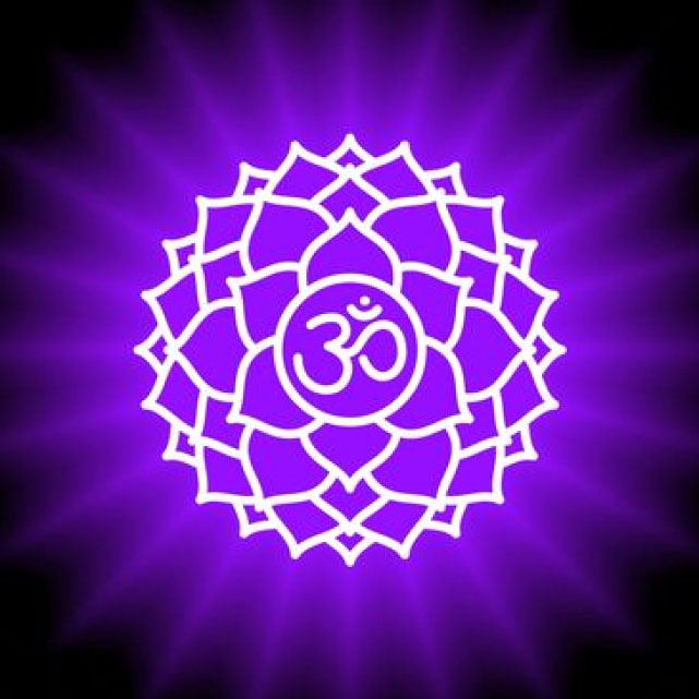 Crown Chakra