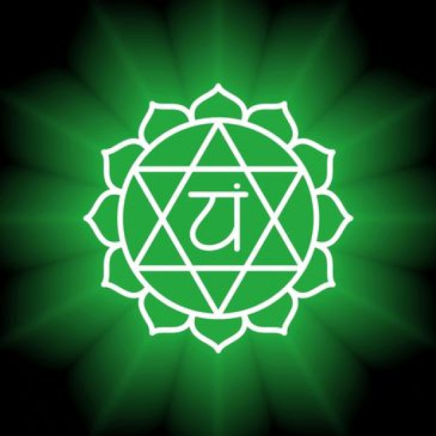 Heart Chakra