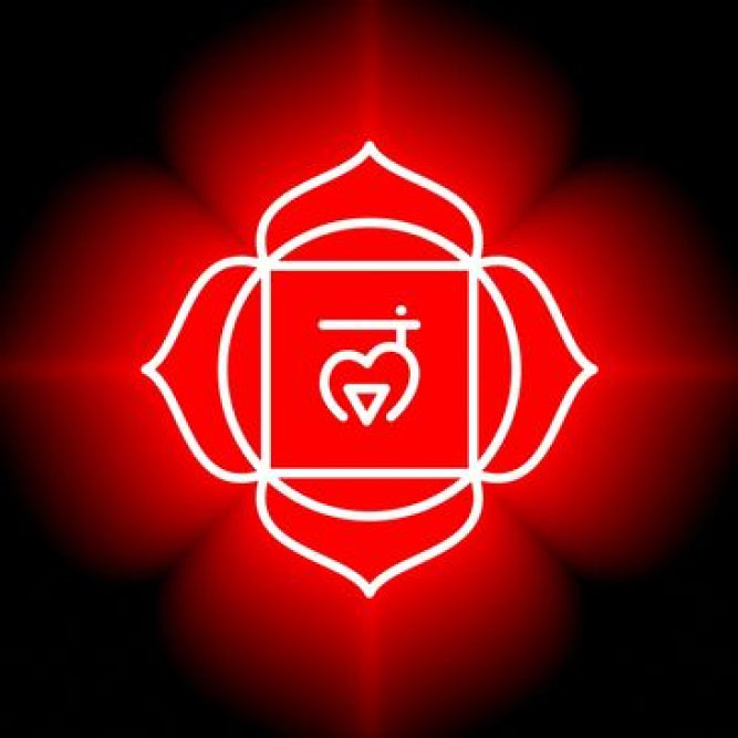 Root Chakra