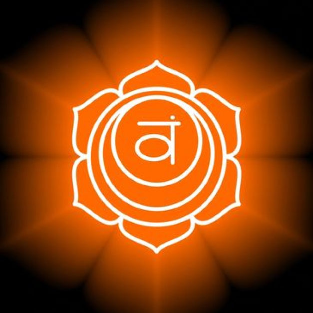 Sacral Chakra